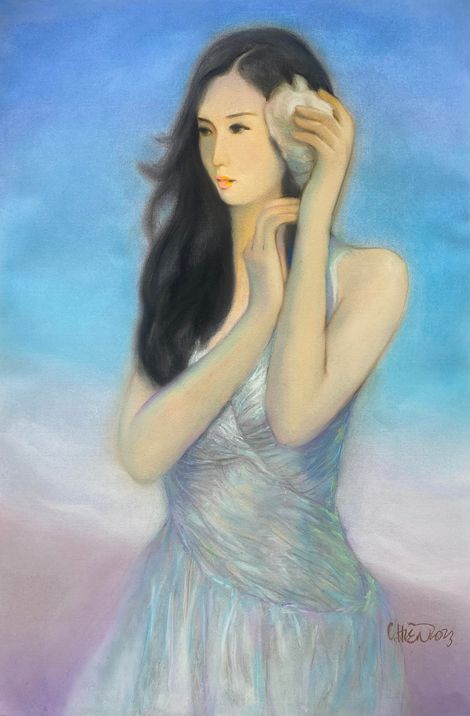 Âm vọng trùng dương