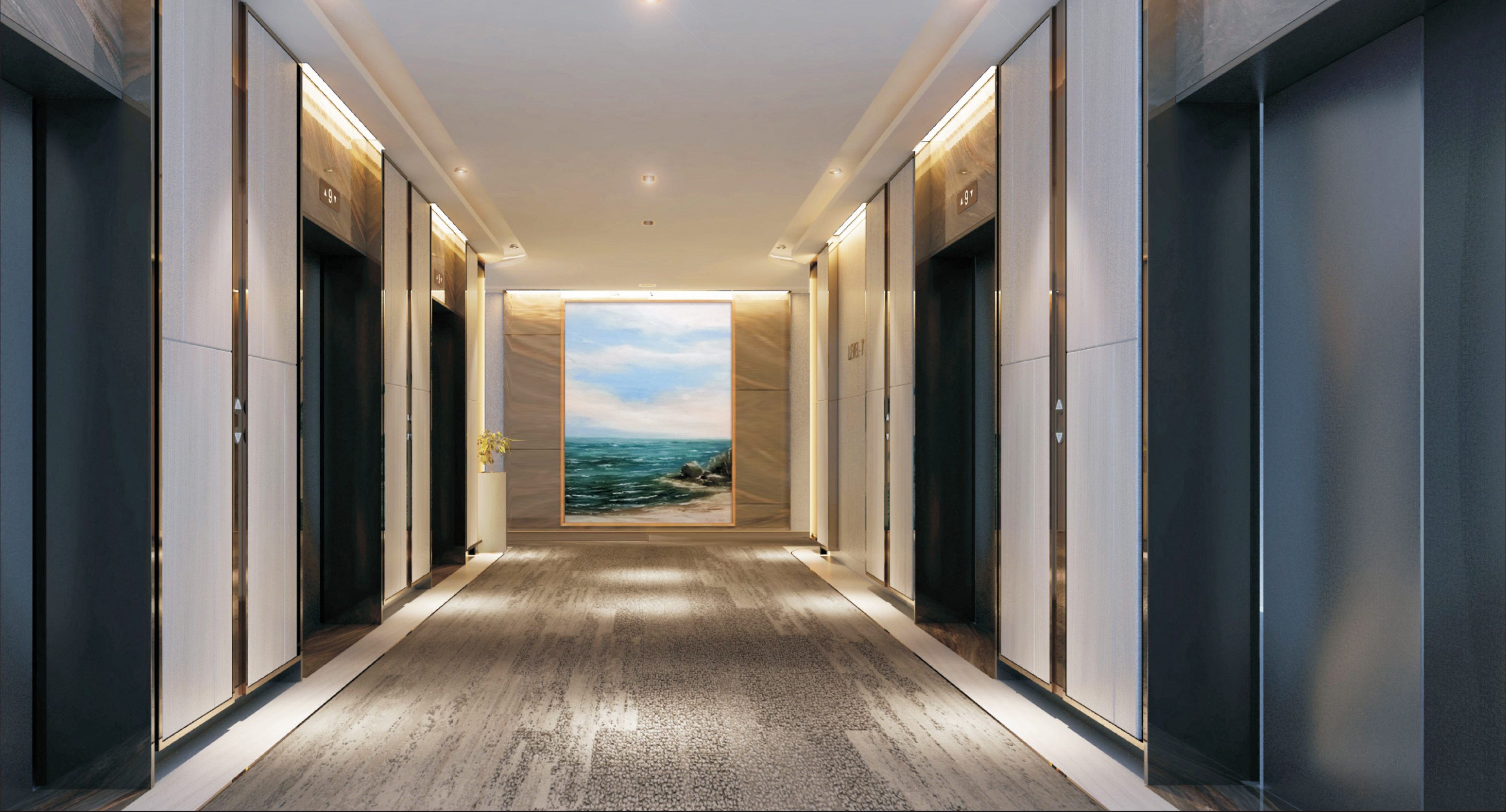 Tư vấn thiết kế dự án Mỹ thuật