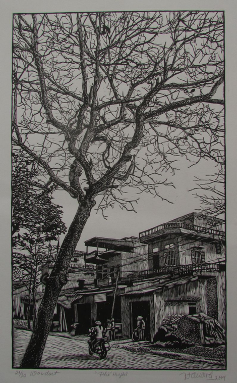 Thu phố huyện 