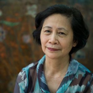 Nguyễn Thị Quế