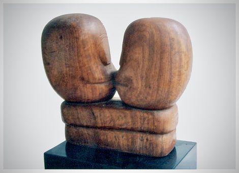 Nụ hôn (Kiss)
