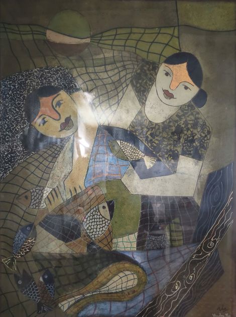 Mùa nước nổi