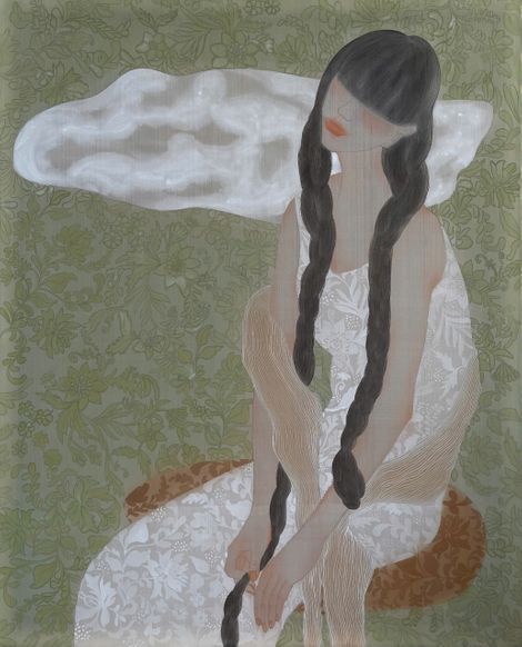 NÀNG HỜ HỮNG