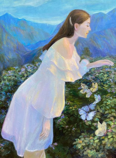 Hồn nhiên